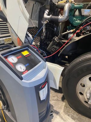 Truck Accessory (Sample Product)
