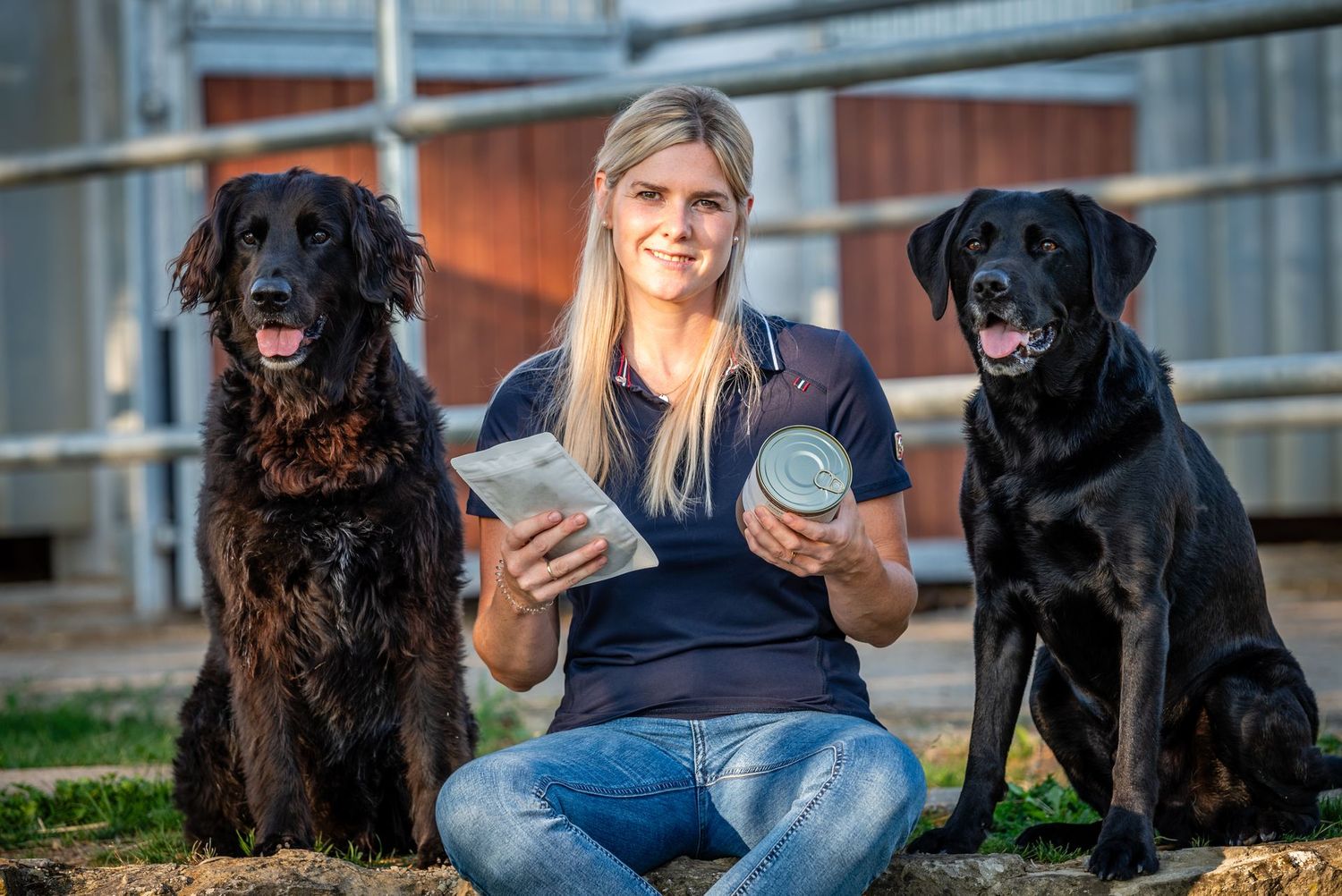 Ernährungsberatung Pferd/Hund/Katze