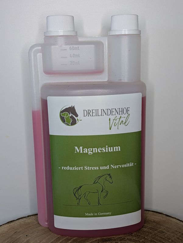 Magnesium