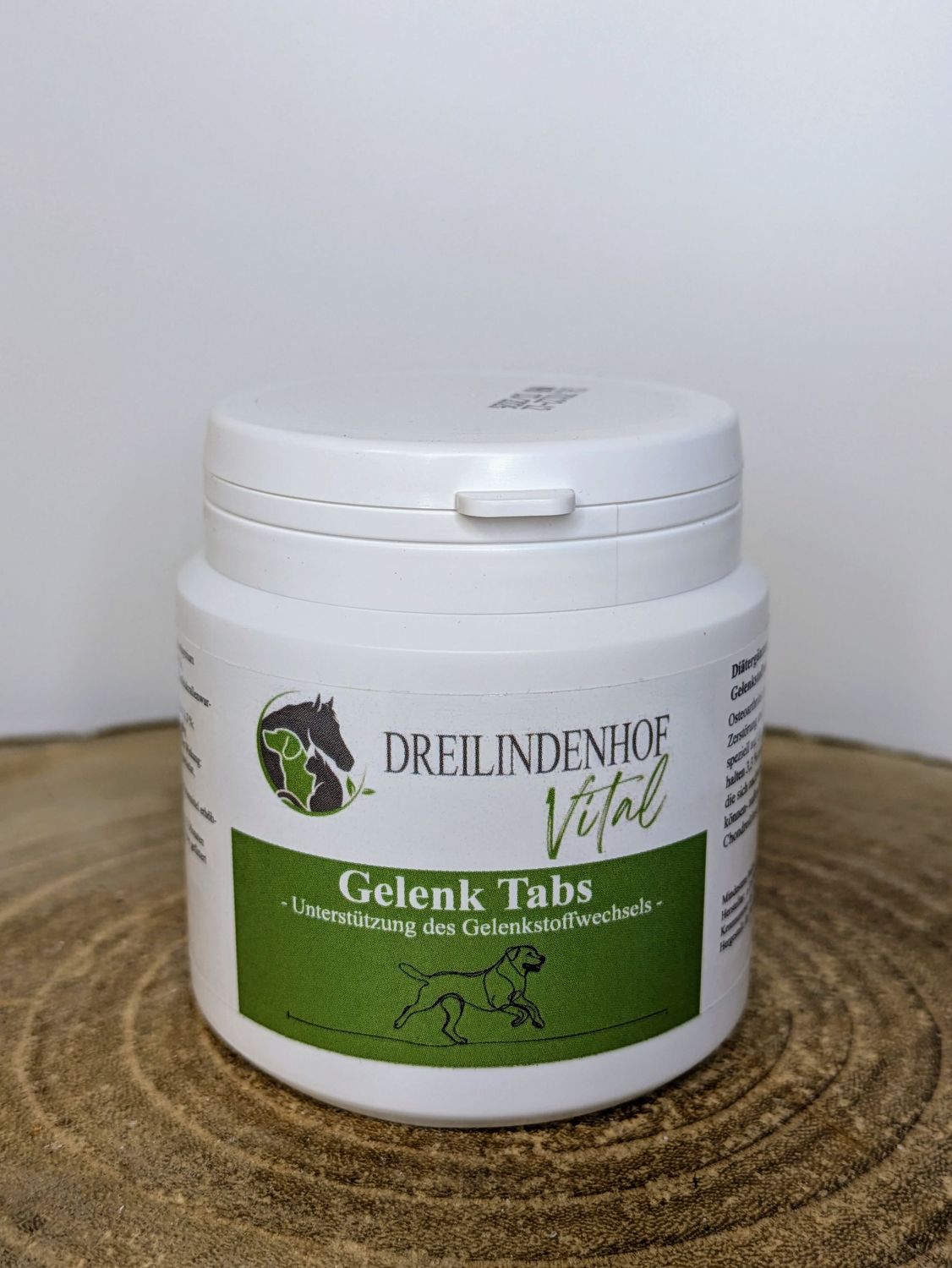 Gelenktabs