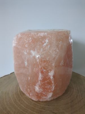 Himalaya Salzleckstein Himalaya Salzleckstein