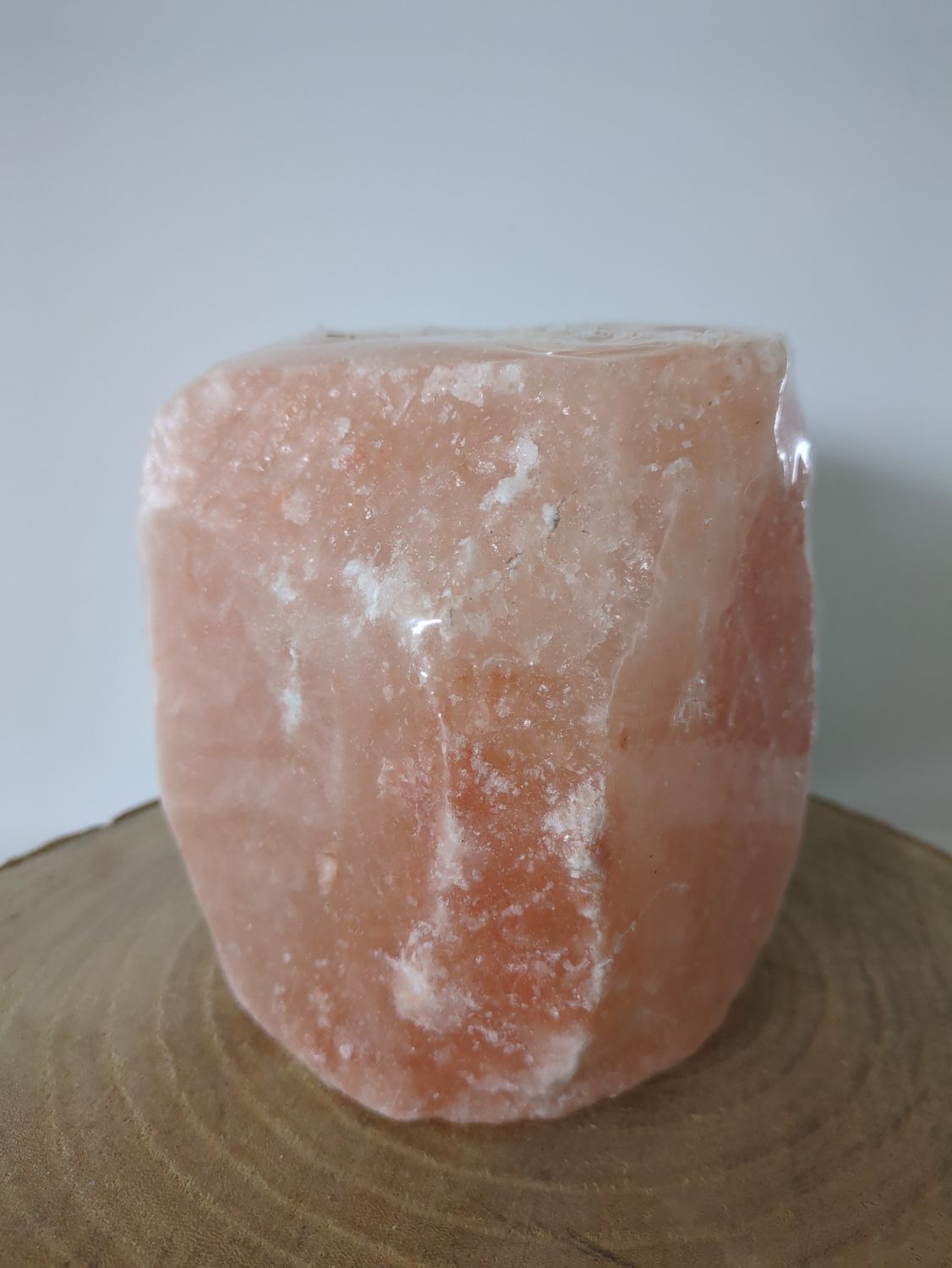 Himalaya Salzleckstein