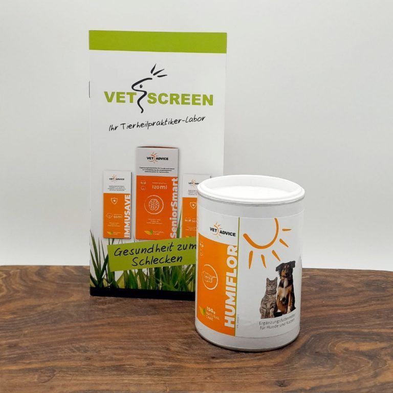 VetAdvice Humiflor VetAdvice Humiflor