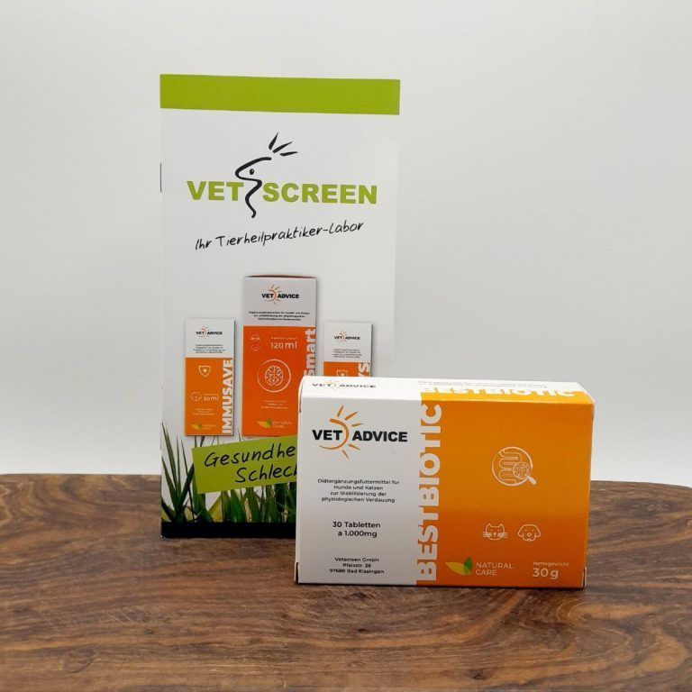 VetAdvice BestBiotic VetAdvice BestBiotic