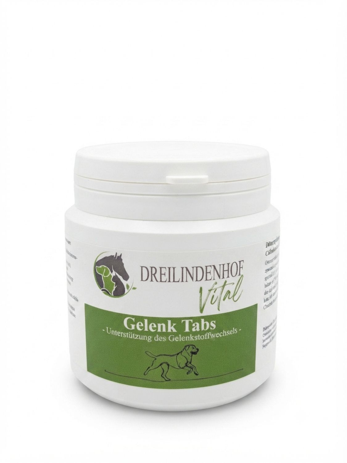 Gelenktabs