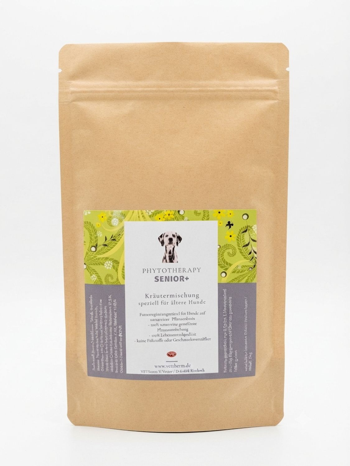 HERBApur Phytotherapy SENIOR+ HERBApur Phytotherapy SENIOR+