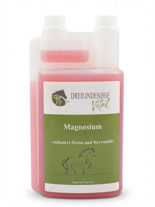 Magnesium-Tryptophan Magnesium-Tryptophan