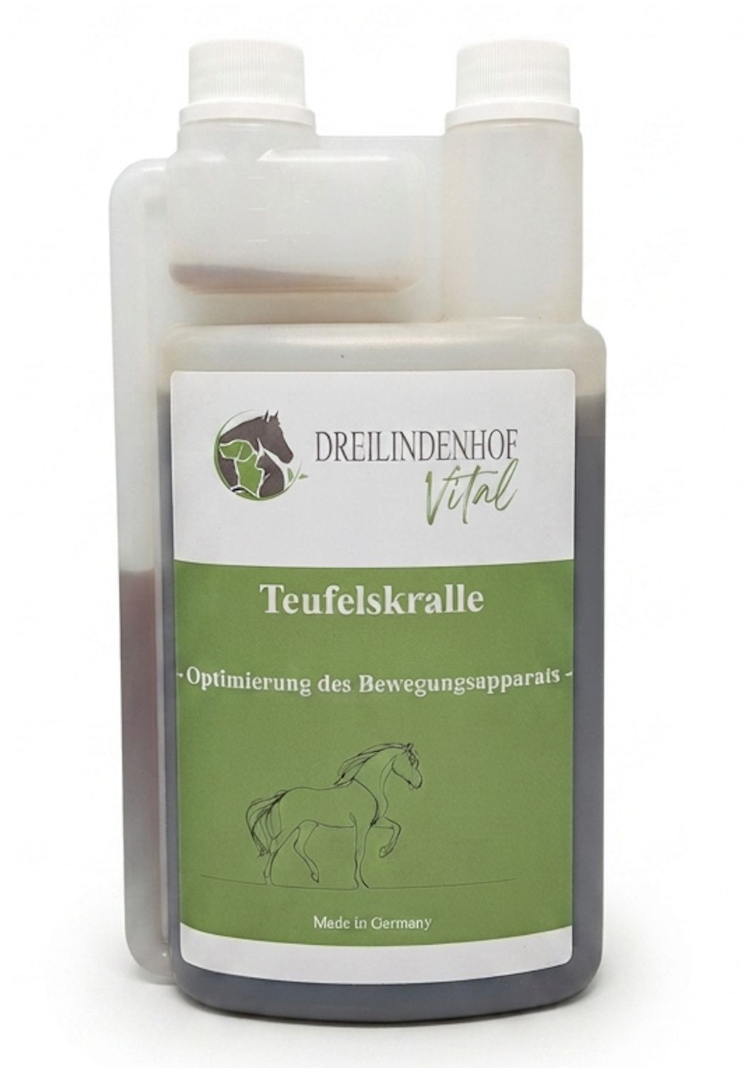 Teufelskralle für Pferde Teufelskralle für Pferde