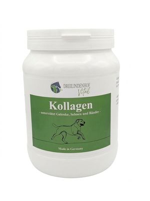 Kollagen für Hunde Kollagen für Hunde