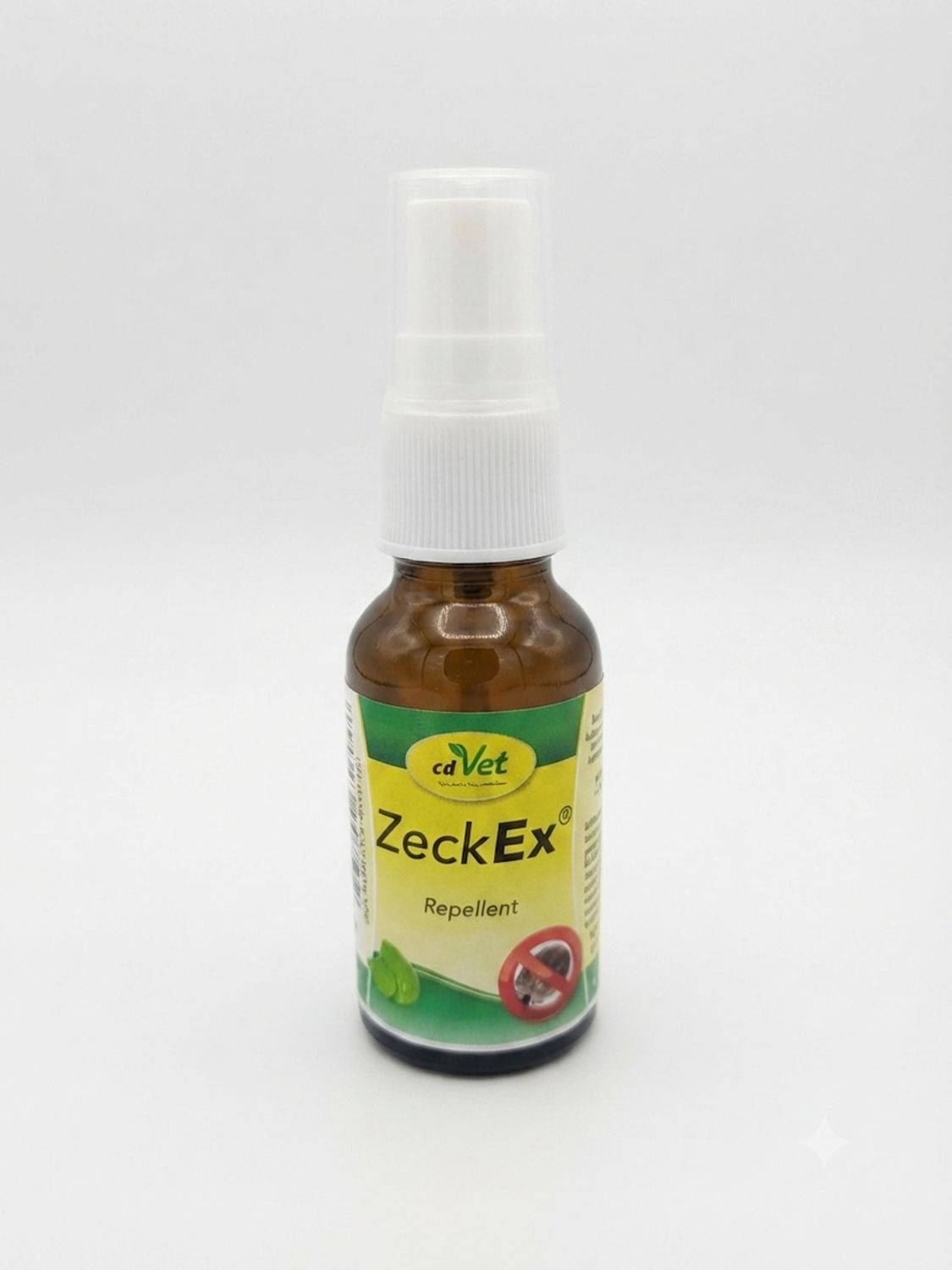 ZeckEx Zecken-Abwehrspray für Hunde ZeckEx Zecken-Abwehrspray für Hunde