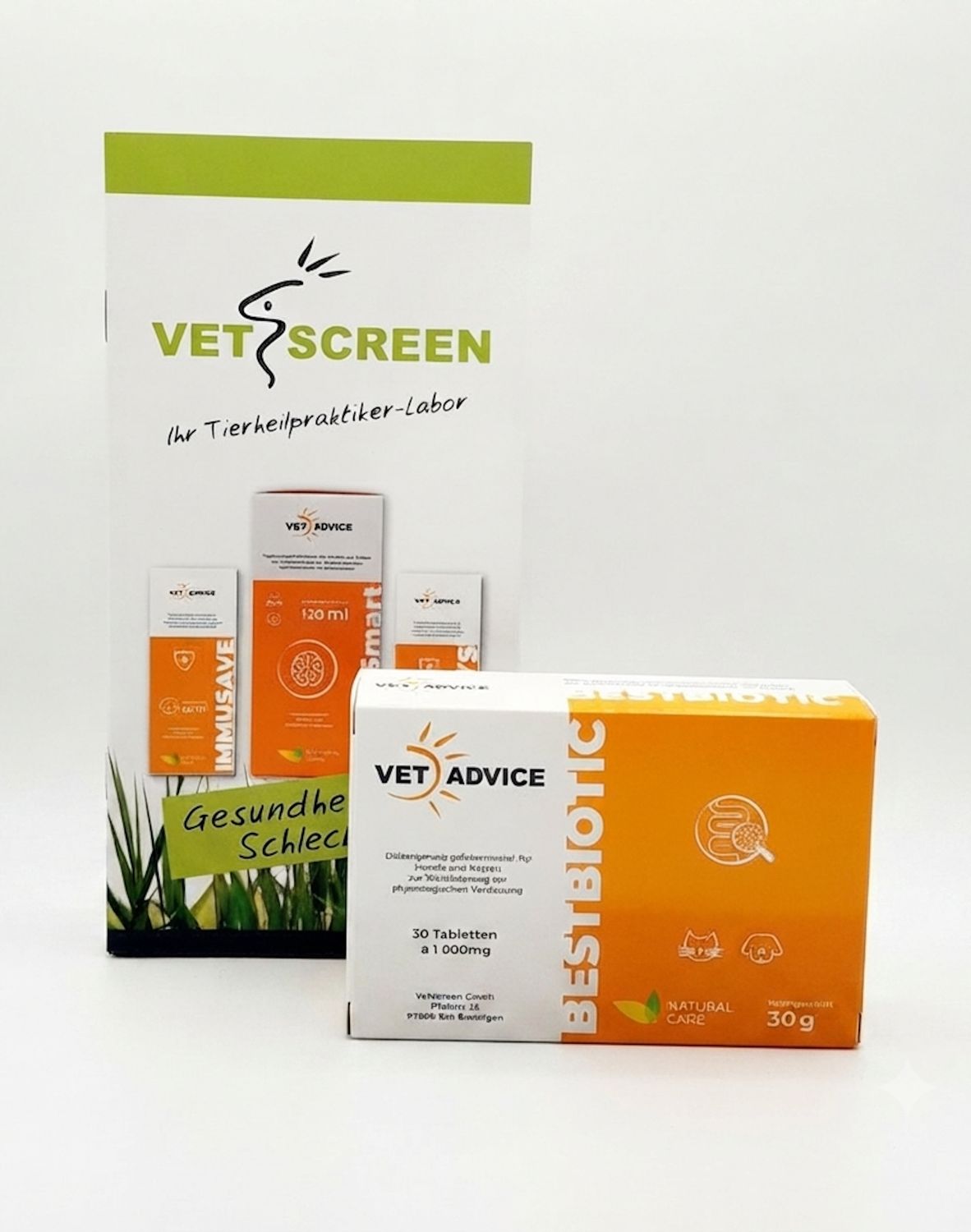 VetAdvice BestBiotic VetAdvice BestBiotic