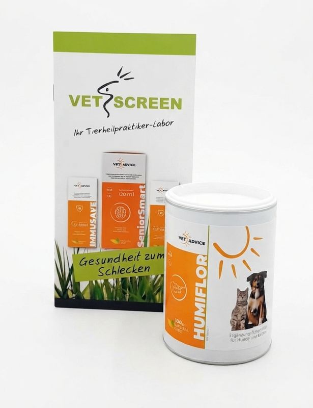 VetAdvice Humiflor VetAdvice Humiflor