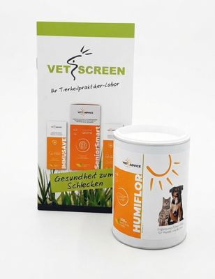 VetAdvice Humiflor VetAdvice Humiflor