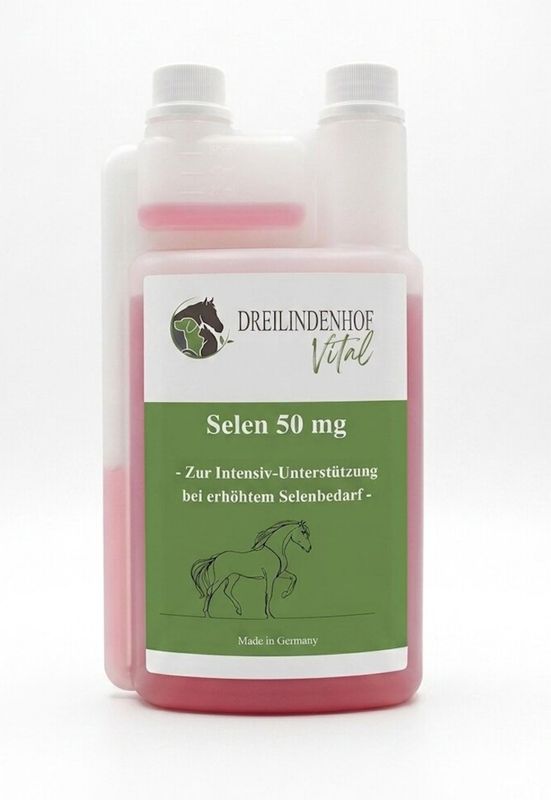 Selen 50mg