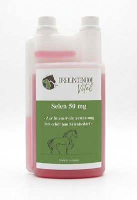 Selen 50mg Selen 50mg