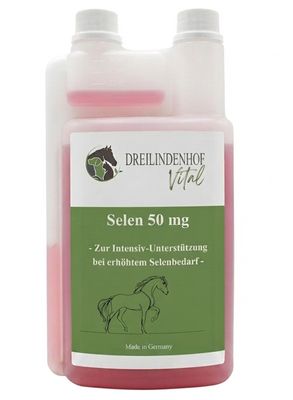 Selen 50mg Selen 50mg