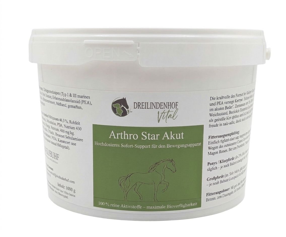 Arthro Star Akut Arthro Star Akut