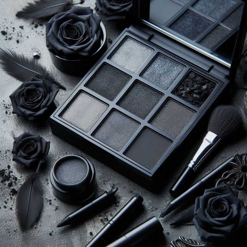 Zero Palette
