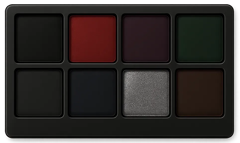 Girlcult Neutral Quad