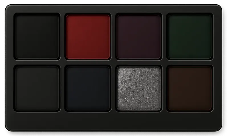 Girlcult Neutral Quad