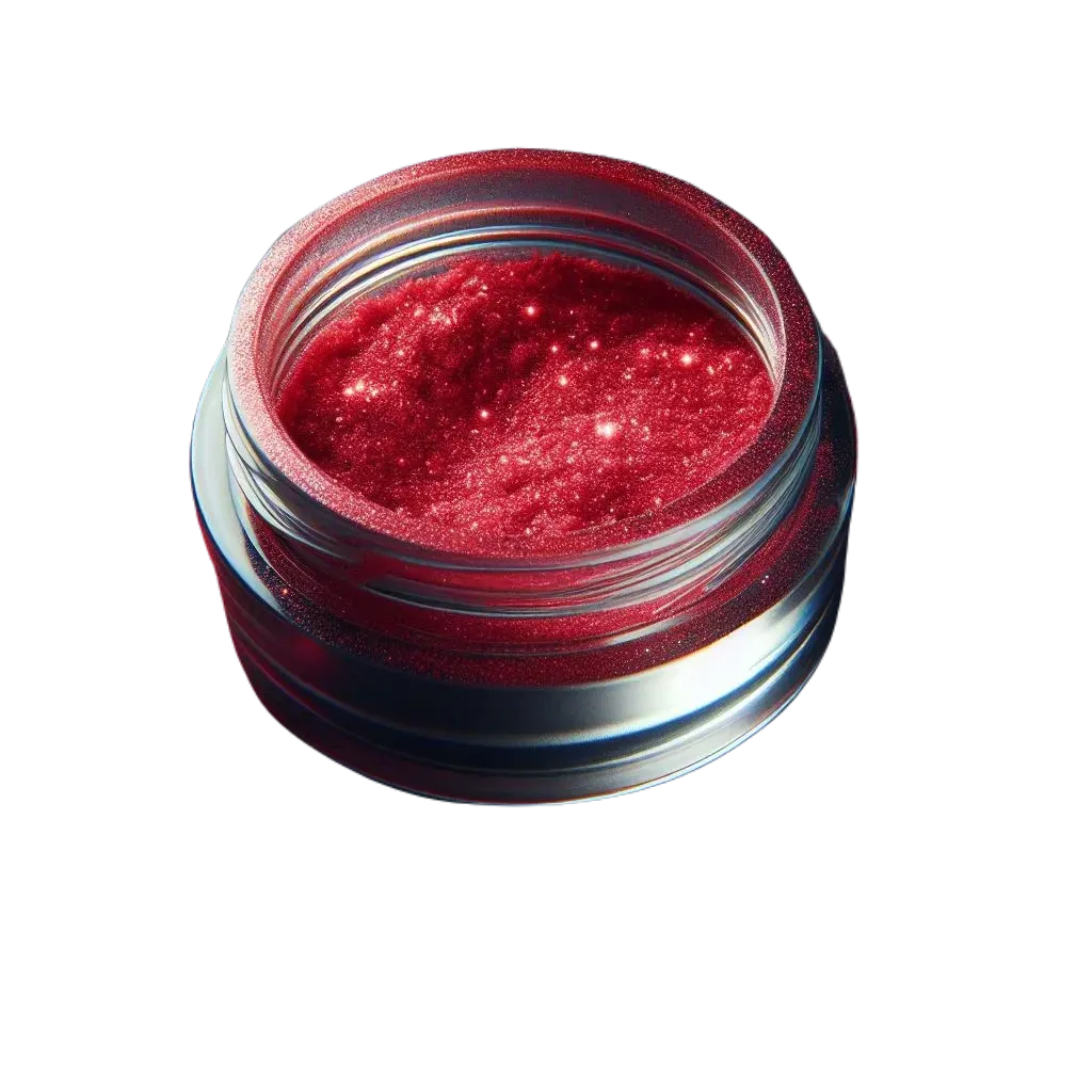 Crimson