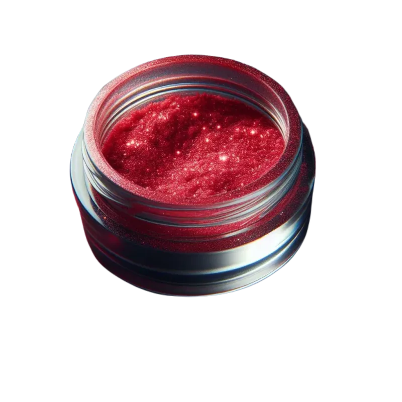 Crimson