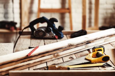 Carpentry