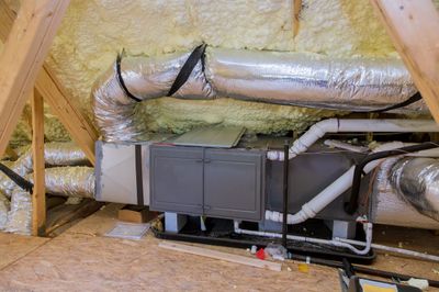 HVAC