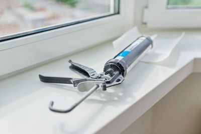Caulk