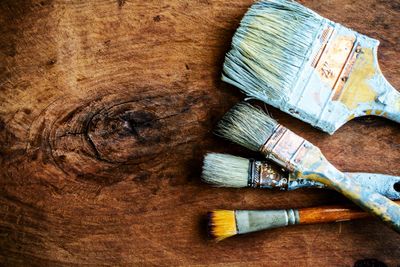 Paint Brush