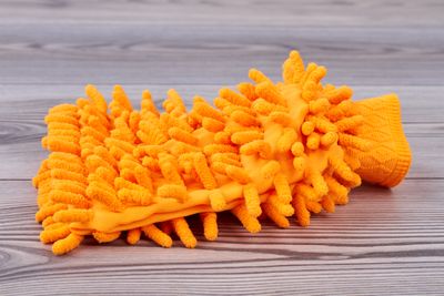 Dust Mops