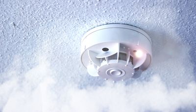 Smoke Detector