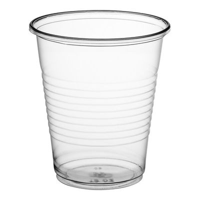 5oz PLASTIC CUPS