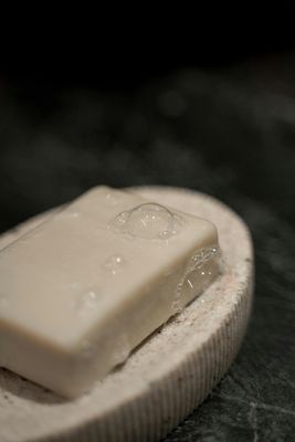 1OZ BAR SOAP