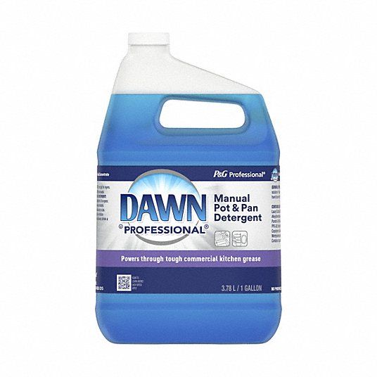 DAWN PROFESSIONAL DISH SOAP 1 GAL