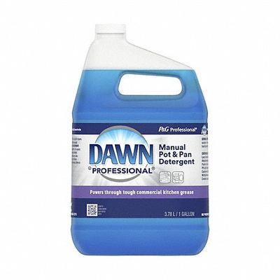 DAWN PROFESSIONAL DISH SOAP 1 GAL