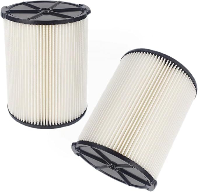 SHOP VACUUM FILTER - VF4200 - RIDGID
