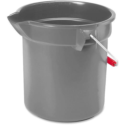 RUBBERMAID 10 QT PAIL
