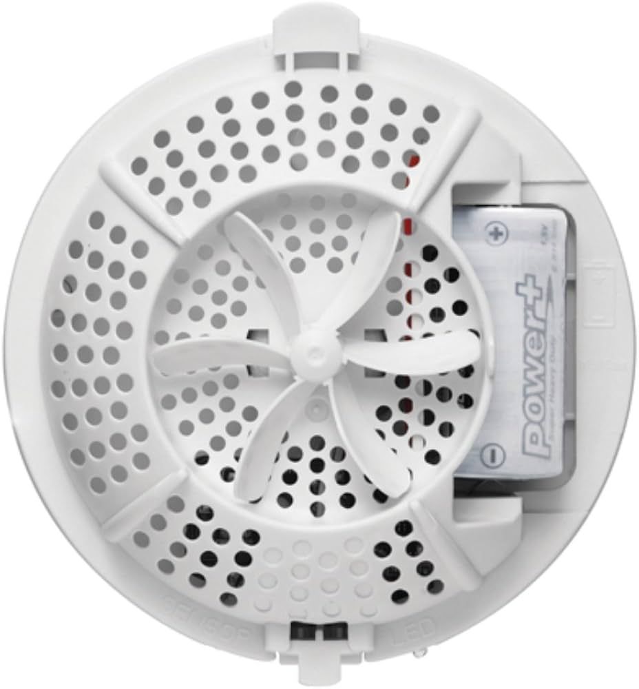 EASY FRESH 2.0 AIR FRESHENER DISPENSER