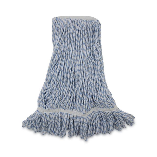 MEDIUM FINISH WET MOP REFILL