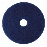 20&quot; BLUE CLEANER PAD - 3M