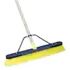 PUSH BROOM CONTRACTOR GRADE 24&quot;