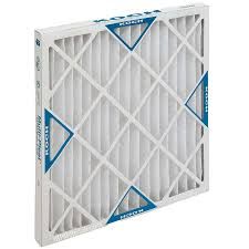 AIR FILTER- PLTD- 18x24x2-  KOCH