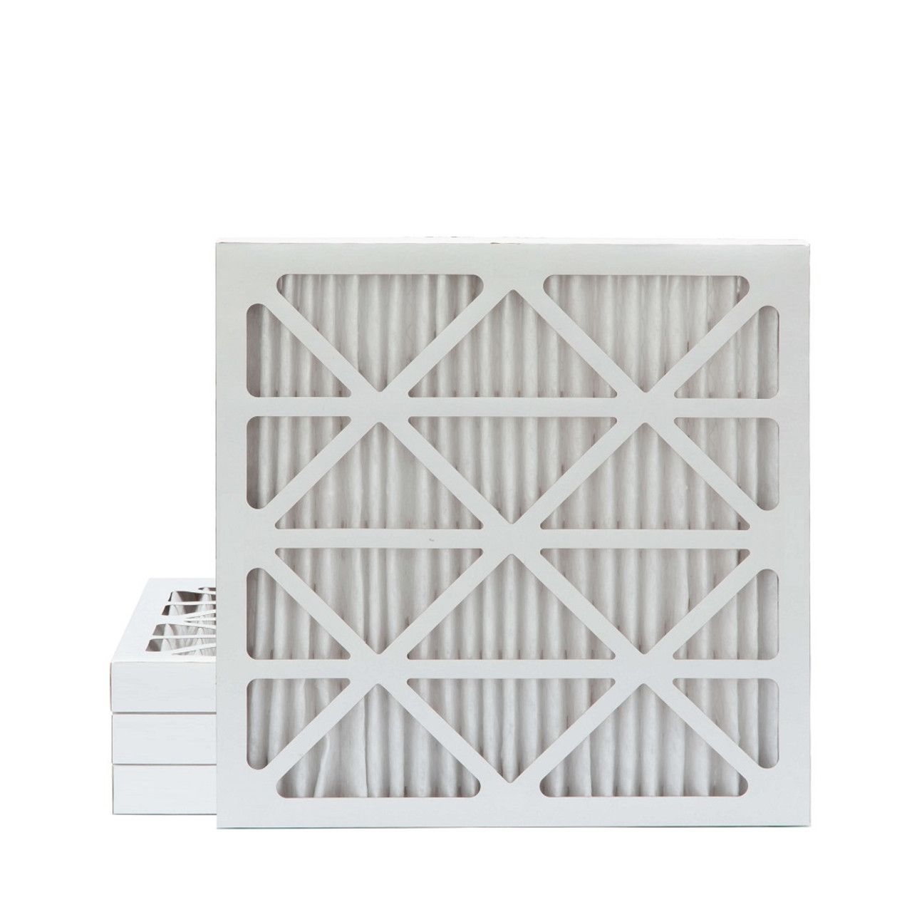 AIR FILTER - PLTD - MERV13 - 16x20x2 - PAMLICO-AIR