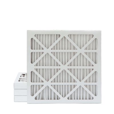 AIR FILTER - PLTD - MERV13 - 16x20x2 - PAMLICO-AIR