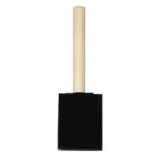 1&quot; FOAM PAINT BRUSH
