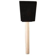 2&quot; FOAM PAINT BRUSH