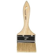 3&quot; CHIP PAINT BRUSH - HOME DEPOT
