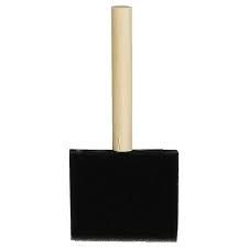 3&quot; FOAM PAINT BRUSH