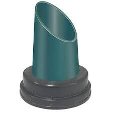 5 GA POURING SPOUT